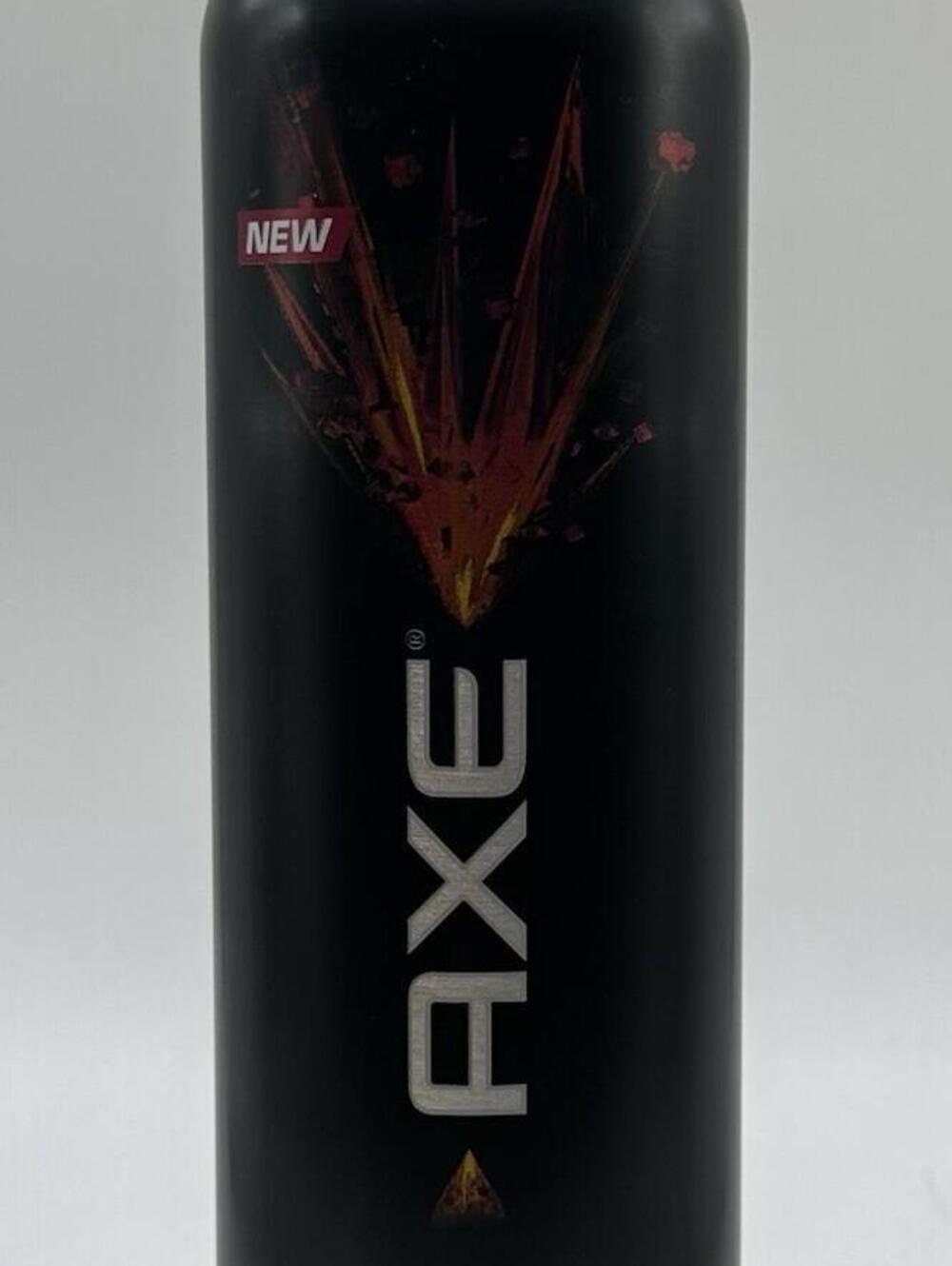 NEW Axe Spiked Up Look Extreme Hold Hair Spray 6oz Discontinued RARE HTF Formula